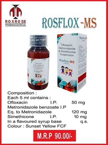 ROSFLOX-MS